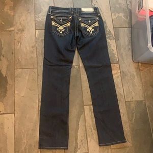 Rock Revival size 29